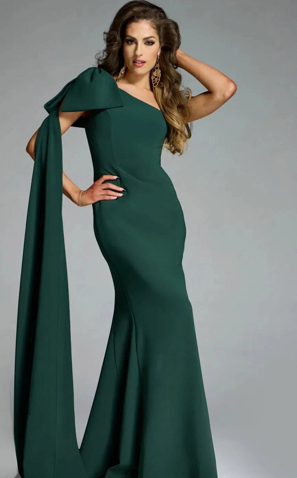 Jovani 44177 Dress - VOLAKK