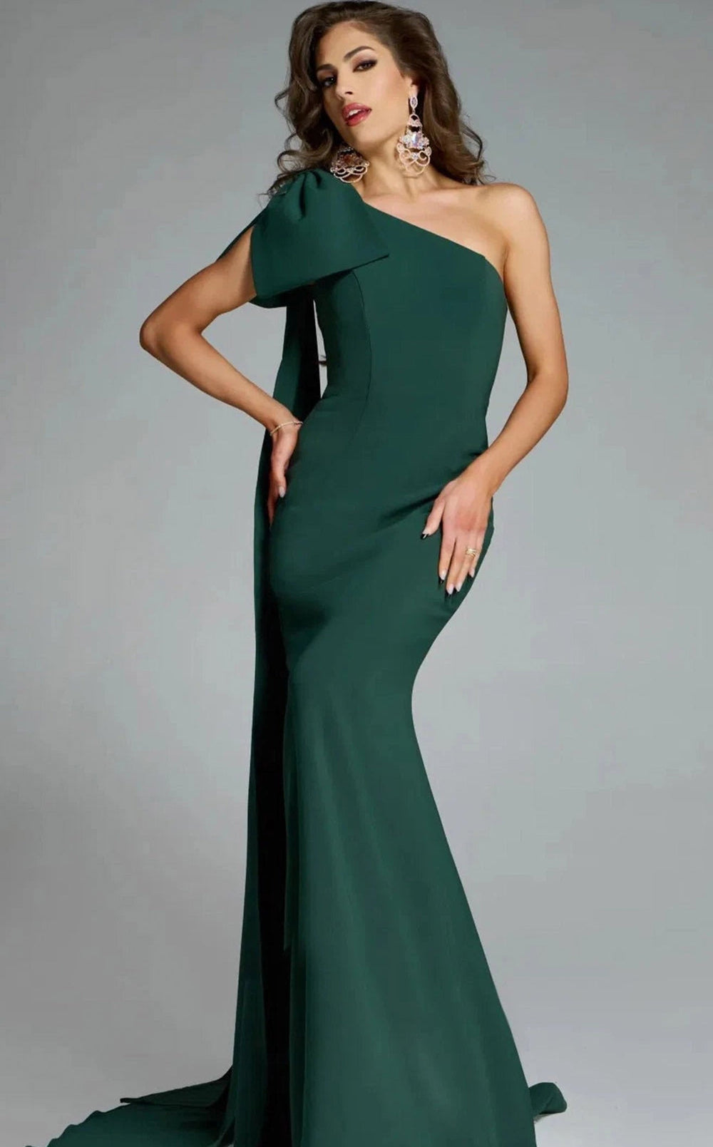 Jovani 44177 Dress details - VOLAKK