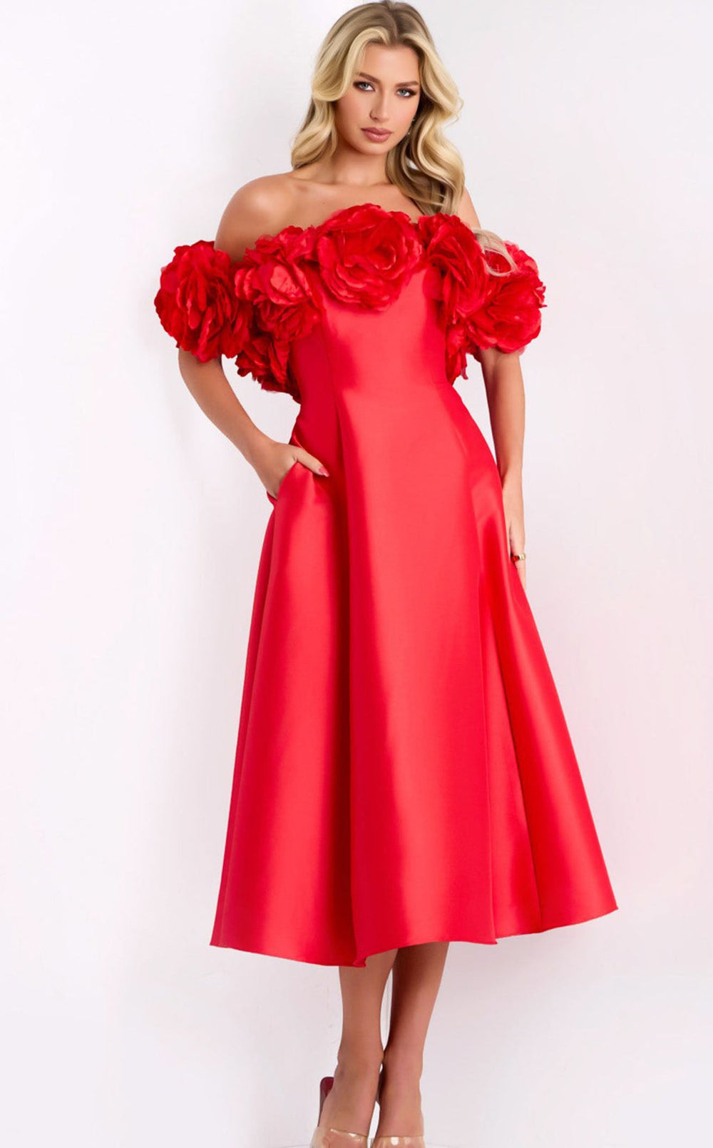 Jovani 44179 Dress - VOLAKK