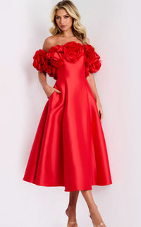 Jovani 44179 Dress view 2