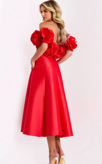 Jovani 44179 Dress view 3