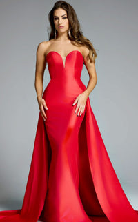Jovani 44180 Dress view 1