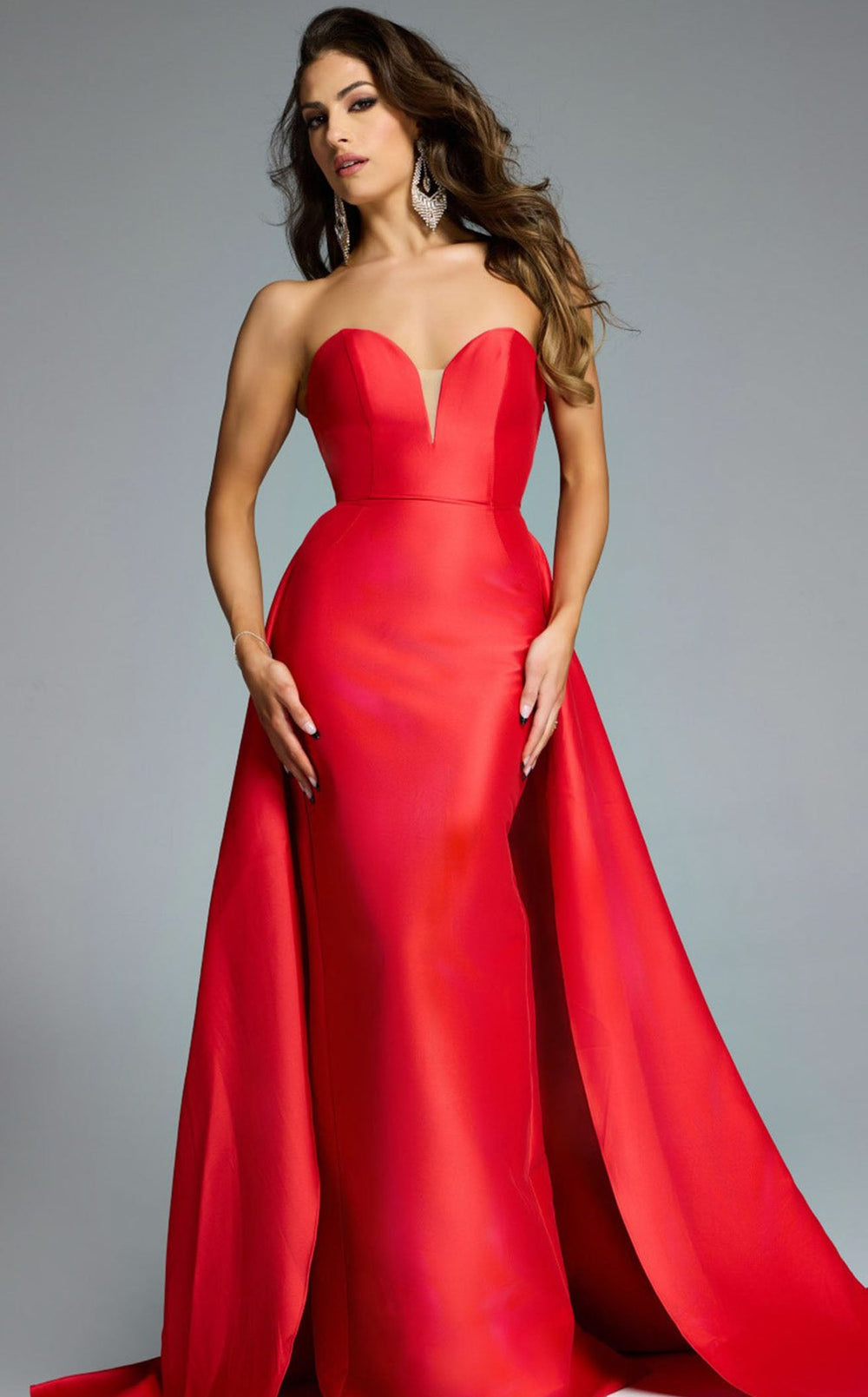 Jovani 44180 Dress details - VOLAKK