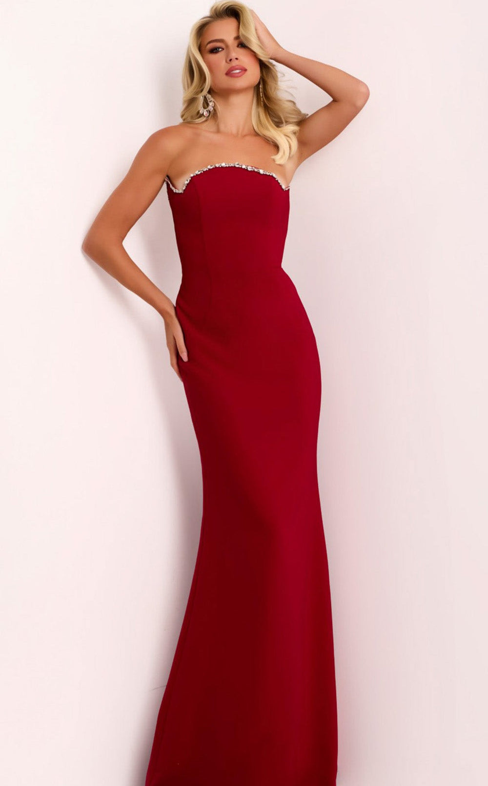 Jovani 44184 Dress details - VOLAKK