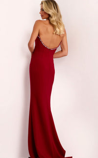Jovani 44184 Dress view 3