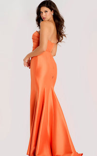 Jovani 44196 Dress view 3