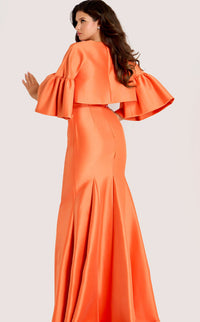 Jovani 44196 Dress view 4