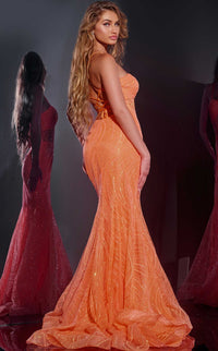 Jovani 44208 Dress view 2