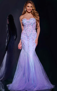 Jovani 44211 Dress view 1
