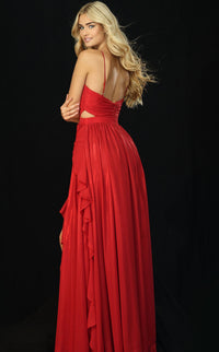 Jovani 44233 Dress view 4