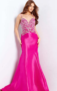 Jovani 44239 Dress view 1