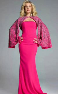 Jovani 44254 Dress view 1