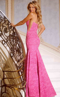 Jovani 44264 Dress view 2