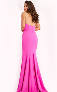 Jovani 44267 Dress view 3