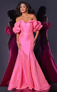 Jovani 44271 Dress view 1