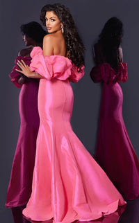 Jovani 44271 Dress view 4