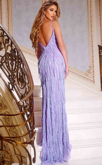 Jovani 44273 Dress view 4