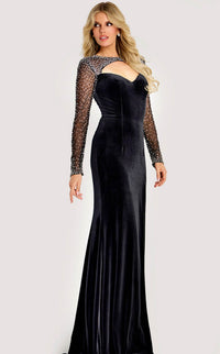 Jovani 44291 Dress view 2