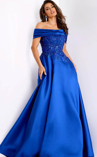 Jovani 44308 Dress view 2