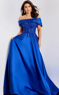 Jovani 44308 Dress view 3