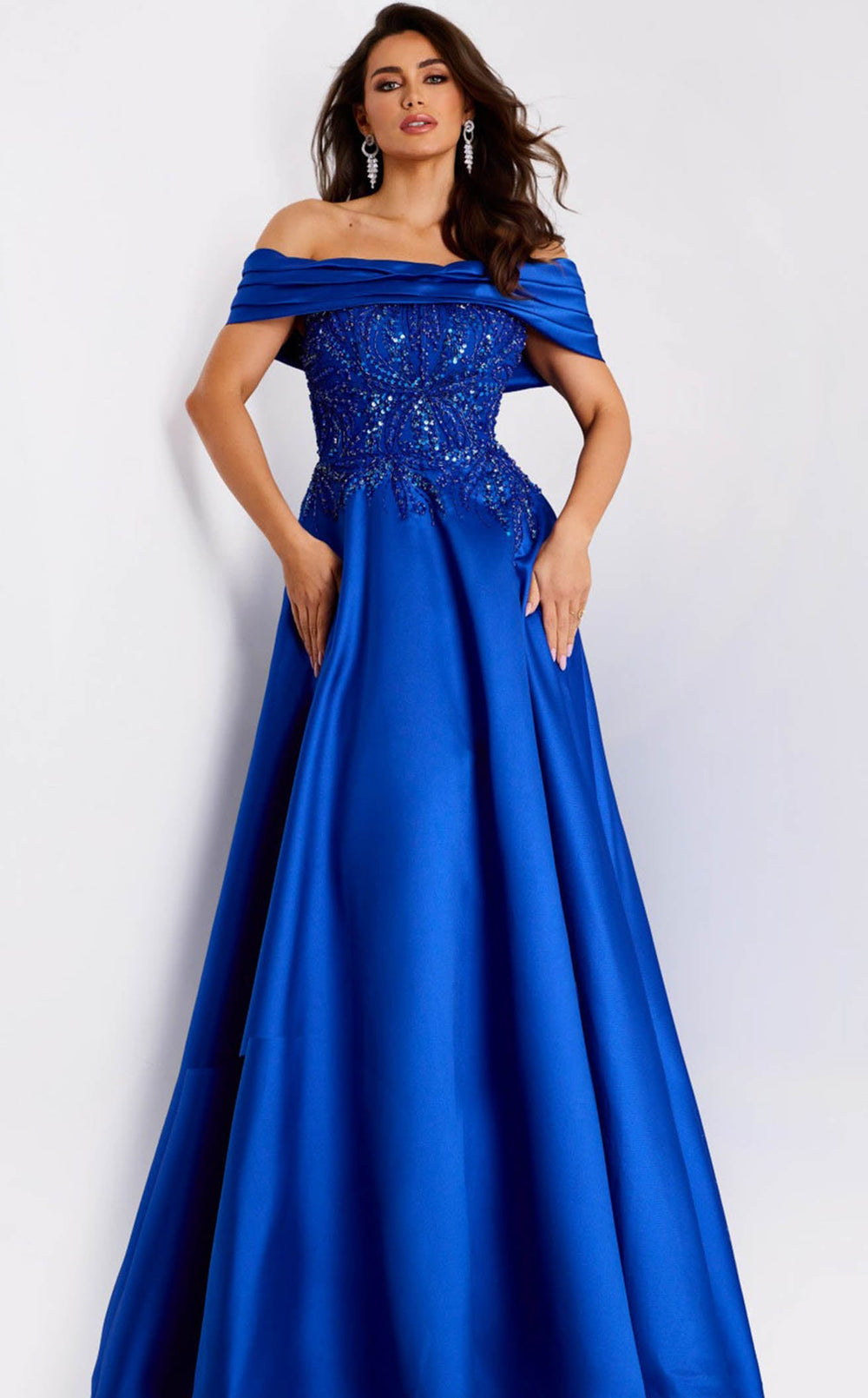 Jovani 44308 Dress - VOLAKK