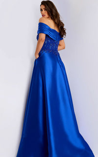 Jovani 44308 Dress view 4