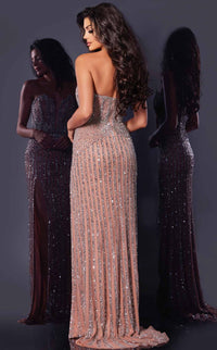 Jovani 44330 Dress view 4