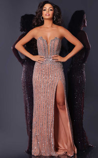 Jovani 44330 Dress view 1