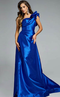 Jovani 44345 Dress view 1