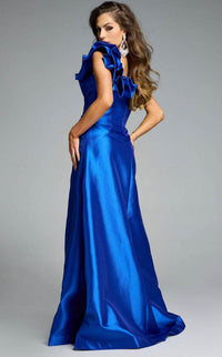 Jovani 44345 Dress view 3