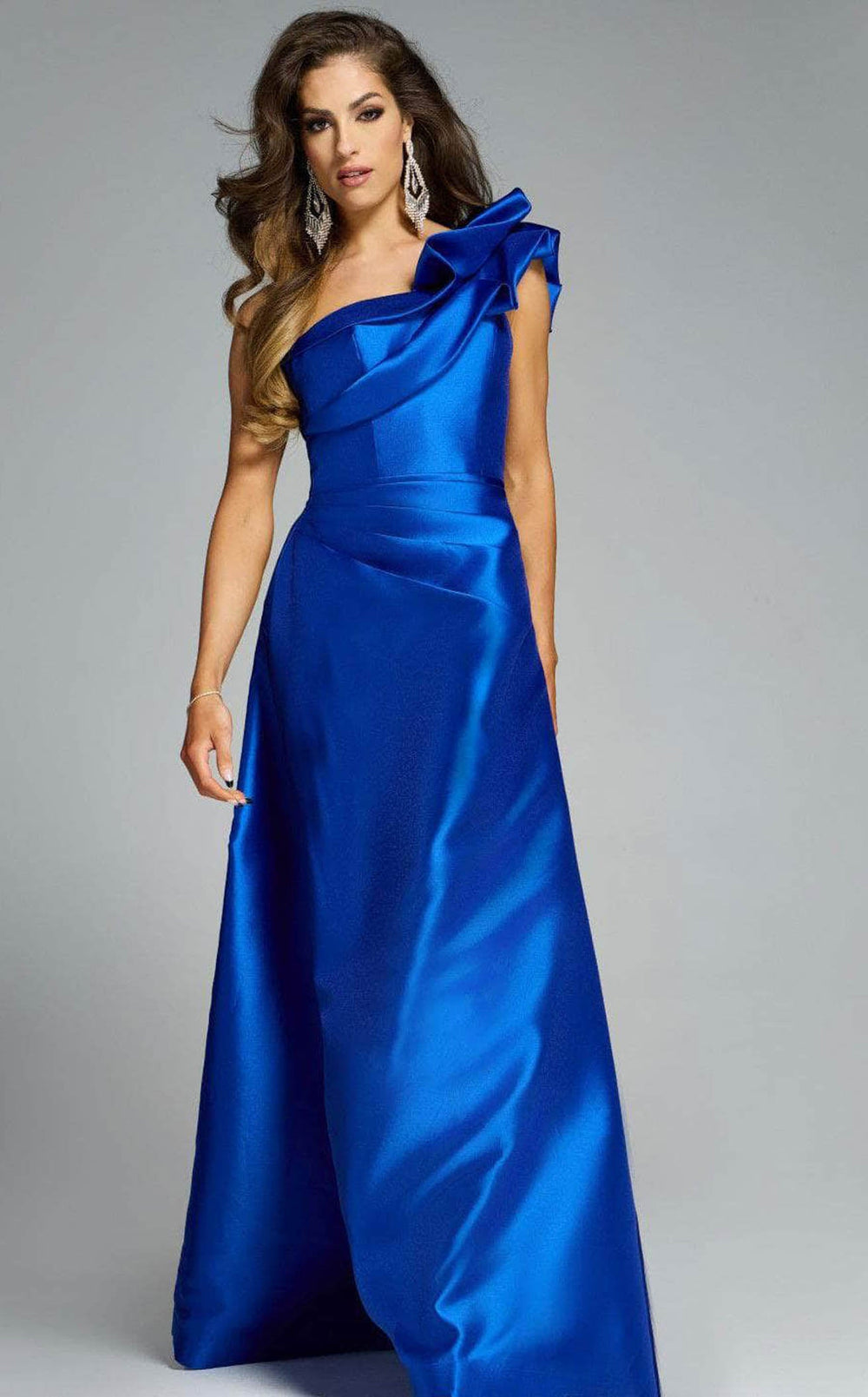 Jovani 44345 Dress details - VOLAKK