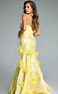 Jovani 44351 Dress view 3