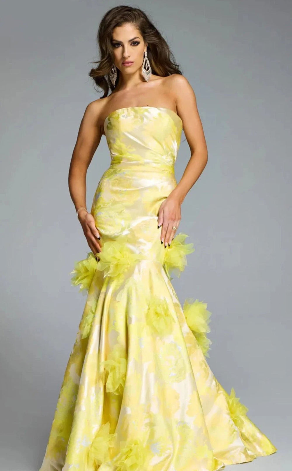 Jovani 44351 Dress - VOLAKK