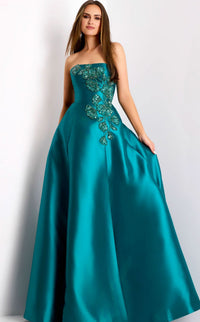 Jovani 44352 Dress view 2