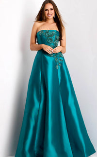 Jovani 44352 Dress view 1
