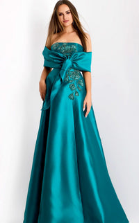 Jovani 44352 Dress view 3