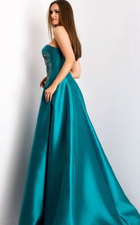 Jovani 44352 Dress view 4