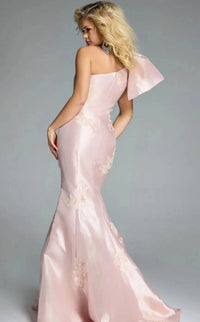 Jovani 44354 Dress view 4
