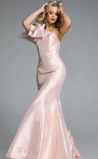 Jovani 44354 Dress view 2