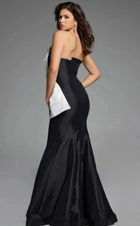 Jovani 44355 Dress view 3