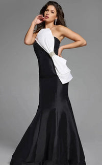 Jovani 44355 Dress view 2