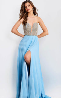 Jovani 44358 Dress view 2