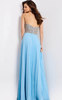 Jovani 44358 Dress view 3