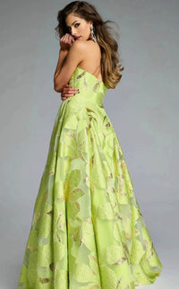 Jovani 44369 Dress view 5