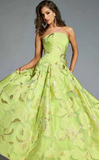 Jovani 44369 Dress view 3
