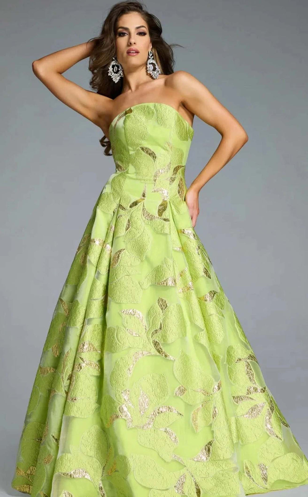 Jovani 44369 Dress - VOLAKK