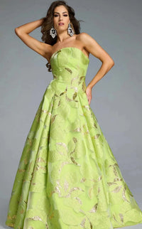 Jovani 44369 Dress view 1