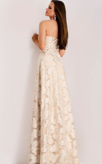 Jovani 44370 Dress view 3