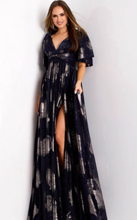 Jovani 44374 Dress view 2