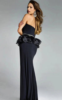 Jovani 44382 Dress view 4